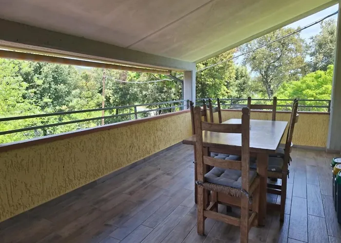 Agriturismo Casa Andreina Castiglione della Pescaia